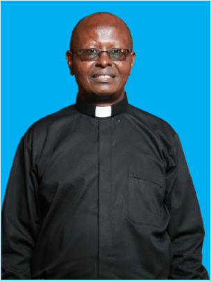 ministry sermon